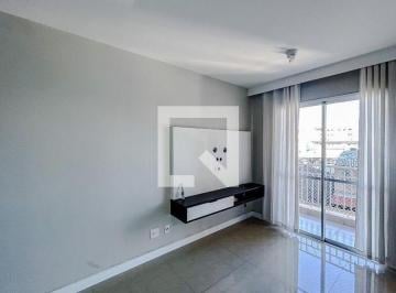 Apartamento · 60m² · 3 Quartos · 1 Vaga · Apartamento para Aluguel - Tatuapé, 3 Quartos, 60 m² - São Paulo