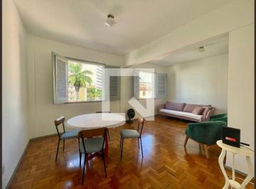 Apartamento · 89m² · 2 Quartos · Apartamento para Aluguel - Centro, 2 Quartos, 89 m² - Belo Horizonte