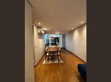 Apartamento · 64m² · 2 Quartos · 1 Vaga · Apartamento para Aluguel - Bosque da Saúde, 2 Quartos, 64 m² - São Paulo
