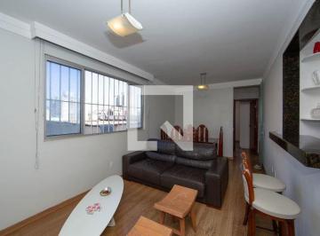 Apartamento · 92m² · 3 Quartos · 2 Vagas · Apartamento para Aluguel - Barroca, 3 Quartos, 92 m² - Belo Horizonte
