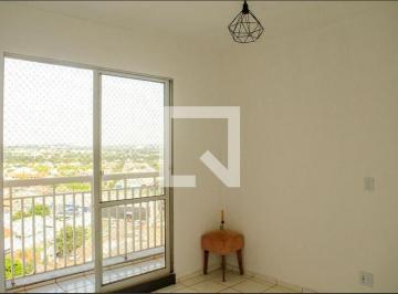 Apartamento · 72m² · 3 Quartos · 1 Vaga · Apartamento para Aluguel - Setor Goiânia 2, 3 Quartos,  72 m² - Goiânia