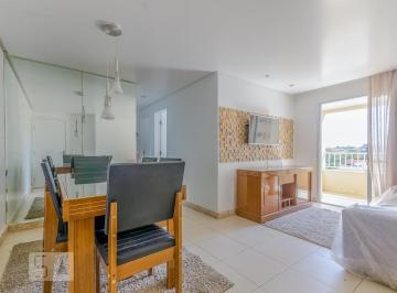 Apartamento · 60m² · 2 Quartos · 1 Vaga · Apartamento para Aluguel - Boca do Rio, 2 Quartos, 60 m² - Salvador