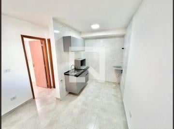 Apartamento · 25m² · 1 Quarto · Apartamento para Aluguel - Vila Nova Cachoeirinha, 1 Quarto, 25 m² - São Paulo