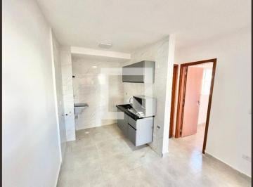 Apartamento · 25m² · 1 Quarto · Apartamento para Aluguel - Vila Nova Cachoeirinha, 1 Quarto, 25 m² - São Paulo