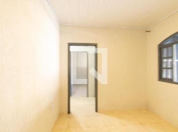 Casa · 80m² · 3 Quartos · 2 Vagas · Casa para Aluguel - Campo de Santana, 3 Quartos, 80 m² - Curitiba
