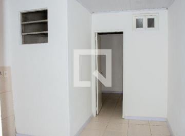 Casa · 25m² · 1 Quarto · Casa para Aluguel - Vila Silveira Martins, 1 Quarto, 25 m² - Cachoeirinha
