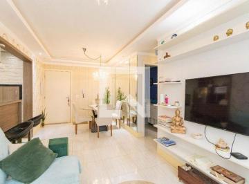 Apartamento · 65m² · 2 Quartos · 1 Vaga · Apartamento para Aluguel - Marechal Rondon, 2 Quartos, 65 m² - Canoas