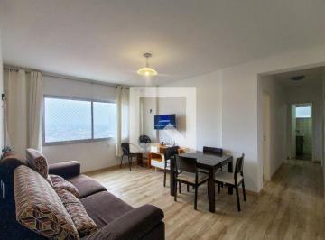 Apartamento · 70m² · 2 Quartos · 1 Vaga · Apartamento para Aluguel - Cidade da Criança, 2 Quartos, 70 m² - Praia Grande