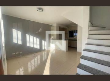 Casa · 64m² · 2 Quartos · 1 Vaga · Casa para Aluguel - Parque Mirante da Mata, 2 Quartos,  64 m² - Cotia