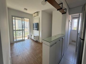 Apartamento · 64m² · 2 Quartos · Apartamento para aluguel - no Brooklin Paulista