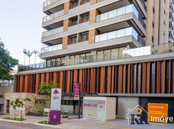 Apartamento · 128m² · 3 Quartos · 2 Vagas · Apartamento à venda no Reserva dos Ipês Setor Bueno