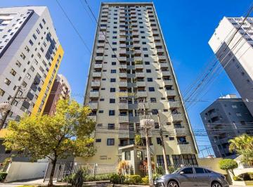 Apartamento · 102m² · 3 Quartos · Apartamento à venda - no Portão