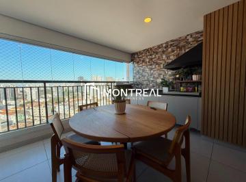 Apartamento · 106m² · 3 Quartos · 2 Vagas · Apartamento à venda - em Tatuapé