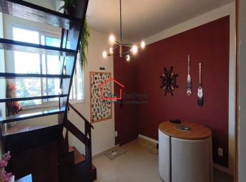 Apartamento · 3 Quartos · Cobertura 03 quartos, Bairro Havaí BH