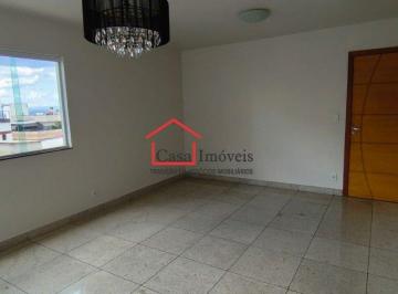 Apartamento · 95m² · 3 Quartos · Apartamento 3 quartos, Bairro Palmares BH