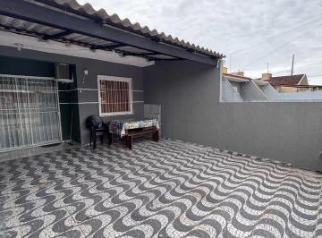 Casa · 50m² · 437C - Casa à venda no Balneário Beltrami