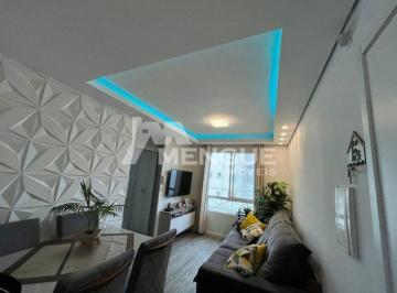 Apartamento · 53m² · 2 Quartos · Apartamento à venda - em Mário Quintana
