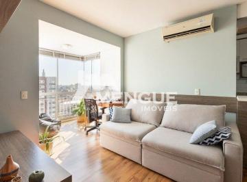 Apartamento · 90m² · 2 Quartos · Apartamento para aluguel - em Passo da Areia