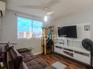 Apartamento · 51m² · 2 Quartos · Apartamento à venda - em Sarandi