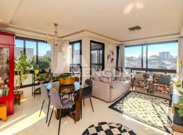 Apartamento · 89m² · 2 Quartos · Apartamento à venda - na Vila Ipiranga