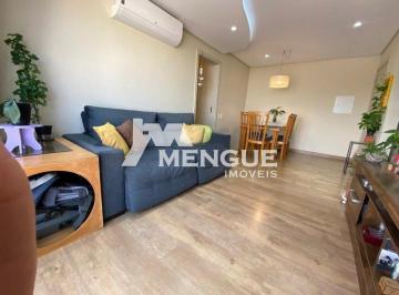 Apartamento · 95m² · 3 Quartos · Apartamento para aluguel - em Santa Maria Goretti