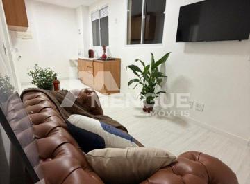 Apartamento · 55m² · 2 Quartos · Apartamento à venda - em Parque Santa Fé