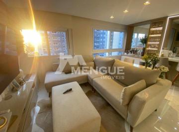 Apartamento · 77m² · 2 Quartos · Apartamento à venda - em São Sebastião