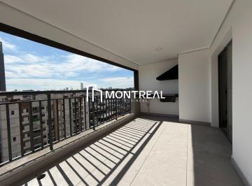 Apartamento · 90m² · 3 Quartos · 1 Vaga · Apartamento à venda - no Vila Ema