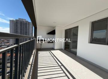 Apartamento · 90m² · 3 Quartos · 1 Vaga · Apartamento à venda - na Vila Prudente