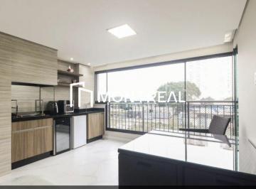 Apartamento · 110m² · 3 Quartos · 2 Vagas · Apartamento à venda - em Tatuapé