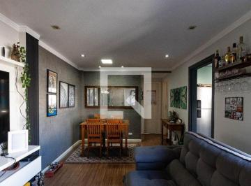 Apartamento · 60m² · 2 Quartos · Apartamento à Venda - Vila Romana, 2 Quartos, 60 m² - São Paulo