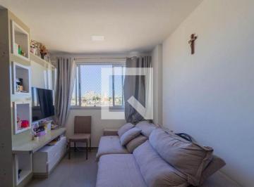 Apartamento · 52m² · 2 Quartos · 1 Vaga · Apartamento à Venda - Samambaia, 2 Quartos, 52 m² - Brasília