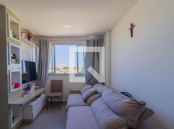 Apartamento · 52m² · 2 Quartos · 1 Vaga · Apartamento à Venda - Samambaia, 2 Quartos, 52 m² - Brasília