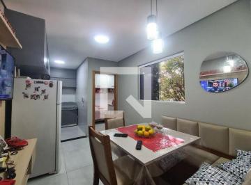 Apartamento · 43m² · 2 Quartos · Apartamento à Venda - Vila Prudente, 2 Quartos, 43 m² - São Paulo