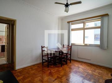 Apartamento · 40m² · 1 Quarto · Apartamento à Venda - Icaraí, 1 Quarto, 40 m² - Niterói