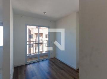 Apartamento · 37m² · 2 Quartos · Apartamento à Venda - Sapopemba, 2 Quartos, 37 m² - São Paulo