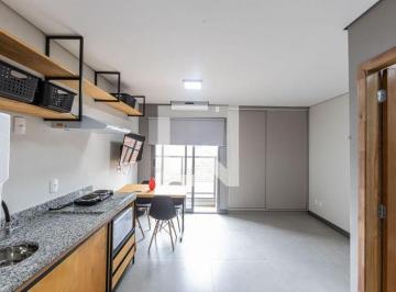 Apartamento · 24m² · 1 Quarto · Apartamento à Venda - Tatuapé, 1 Quarto, 24 m² - São Paulo