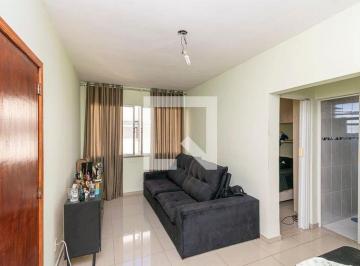 Apartamento · 47m² · 1 Quarto · 2 Vagas · Apartamento à Venda - Irajá, 1 Quarto, 47 m² - Rio de Janeiro