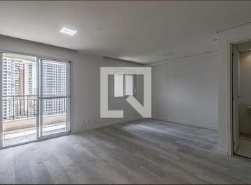 Apartamento · 33m² · 1 Quarto · Apartamento à Venda - Bosque da Saúde, 1 Quarto, 33 m² - São Paulo