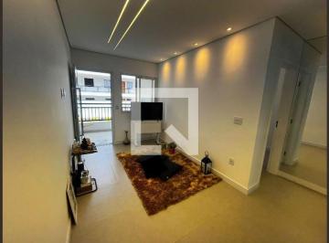 Apartamento · 39m² · 2 Quartos · 1 Vaga · Apartamento à Venda - Santana, 2 Quartos, 39 m² - São Paulo