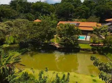 Rural · 10000m² · 2 Quartos · 4 Vagas · Chácara à venda no bairro Mira-flores - Hidrolândia/GO