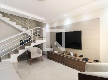 Casa · 120m² · 3 Quartos · 2 Vagas · Casa à Venda - Vila Carrão, 3 Quartos, 120 m² - São Paulo