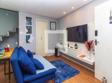 Apartamento · 80m² · 2 Quartos · Apartamento à Venda - Jardim Maria Rita, 2 Quartos,  80 m² - São Paulo