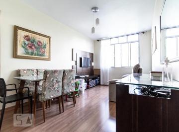 Apartamento · 50m² · 2 Quartos · Apartamento à Venda - Consolação, 2 Quartos, 50 m² - São Paulo