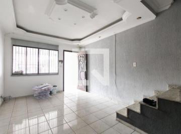 Casa · 100m² · 2 Quartos · 2 Vagas · Casa à Venda - Jardim Nossa Senhora do Carmo, 2 Quartos, 100 m² - São Paulo
