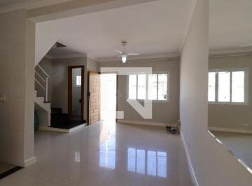 Casa · 90m² · 3 Quartos · 2 Vagas · Casa à Venda - Jardim Marajoara , 3 Quartos,  90 m² - São Paulo