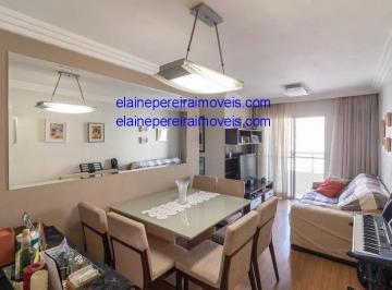 Foto 01 · Butantã-Exclente apto com 3 dormitórios mobiliado sendo 1 suíte com armarios, sala com varanda 1vaga