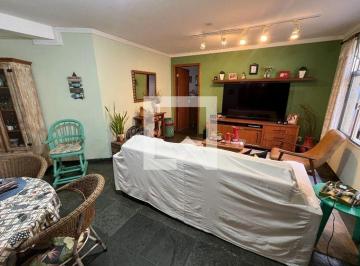 Casa · 146m² · 3 Quartos · 2 Vagas · Casa à Venda - Moneró, 3 Quartos, 146 m² - Rio de Janeiro
