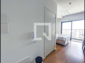 Apartamento · 25m² · 1 Quarto · Apartamento à Venda - Chácara Santo Antonio, 1 Quarto, 25 m² - São Paulo