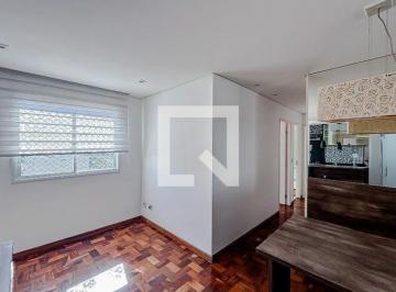Apartamento · 46m² · 2 Quartos · 1 Vaga · Apartamento à Venda - Tatuapé, 2 Quartos, 46 m² - São Paulo